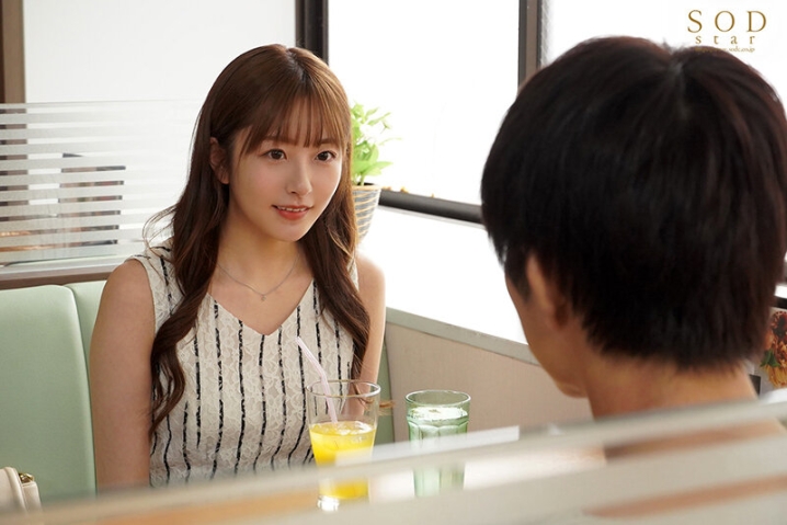 STARS-679/1stars00679のティザービジュアル1