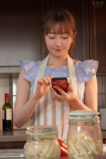 STARS-679/1stars00679のティザービジュアル2