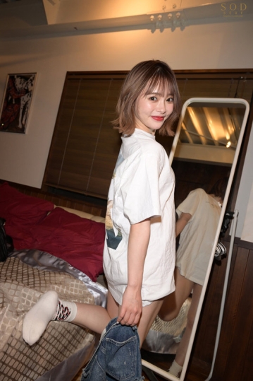 STARS-718/1stars00718のティザービジュアル1