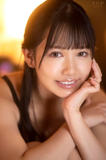 STARS-721/1stars00721のティザービジュアル1