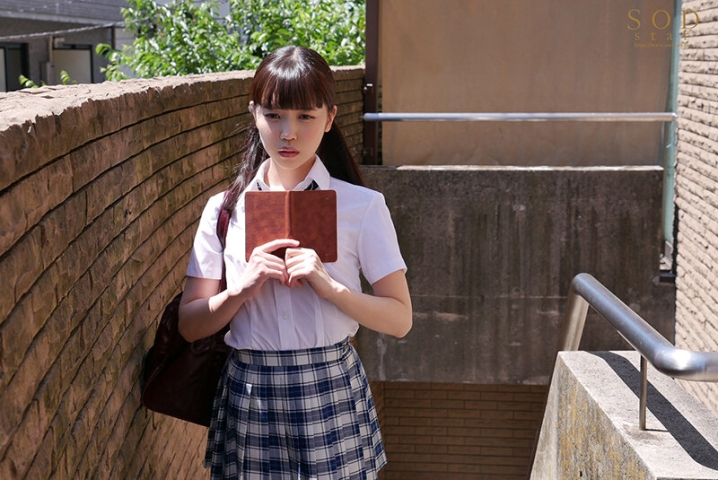 STARS-727/1stars00727のティザービジュアル1