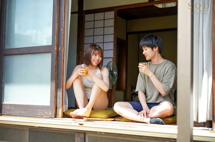 STARS-737/1stars00737のティザービジュアル2