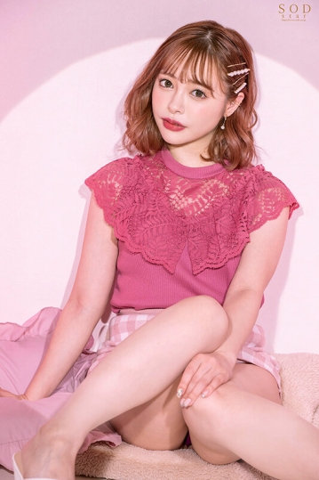 STARS-753/1stars00753のティザービジュアル1