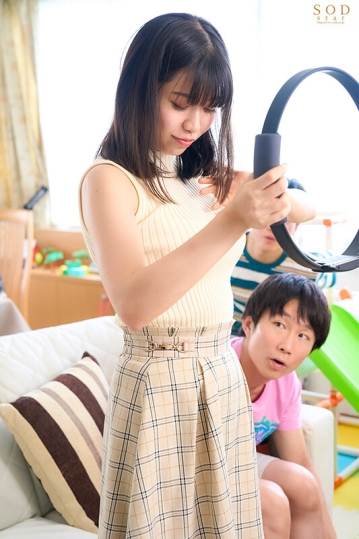 STARS-768/1stars00768のティザービジュアル2