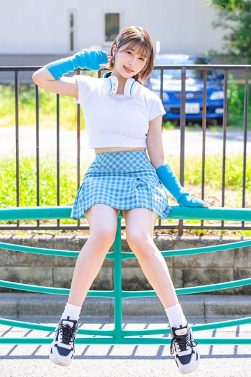 STARS-773/1stars00773のティザービジュアル1