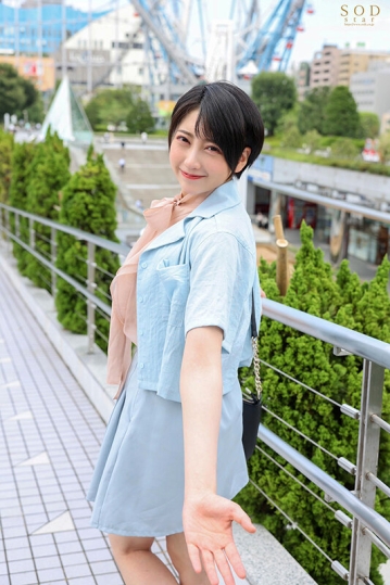 STARS-783/1stars00783のティザービジュアル2