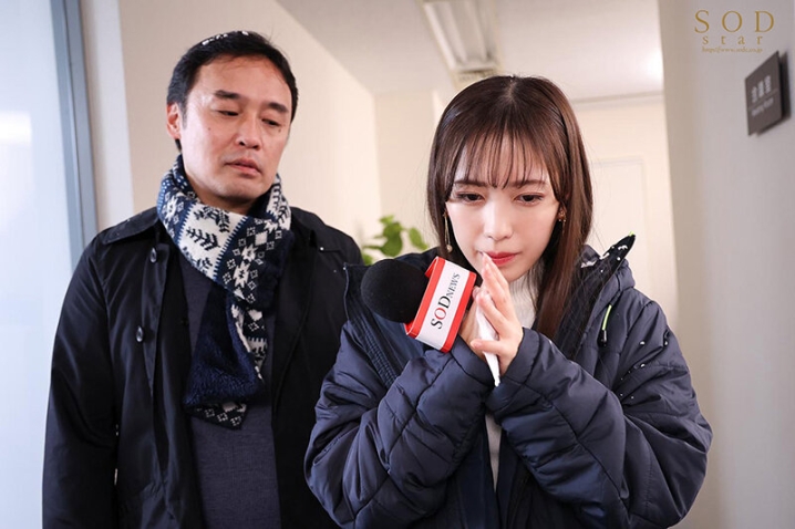 STARS-796/1stars00796のティザービジュアル2