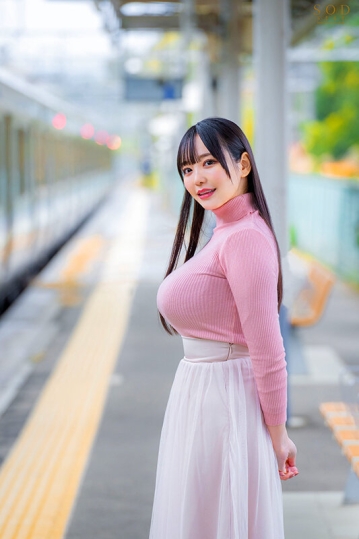 STARS-812/1stars00812のティザービジュアル2