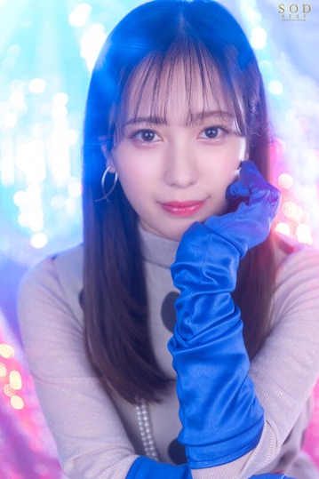 STARS-814/1stars00814のティザービジュアル1