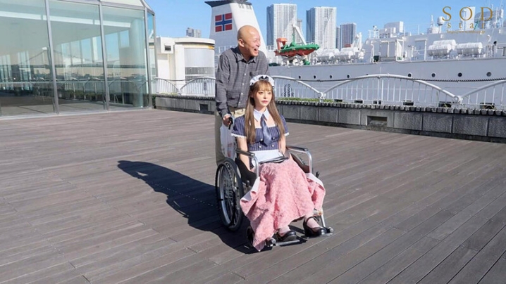 STARS-821/1stars00821のティザービジュアル2