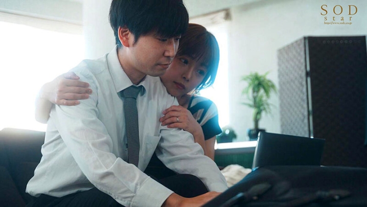 STARS-822/1stars00822のティザービジュアル1