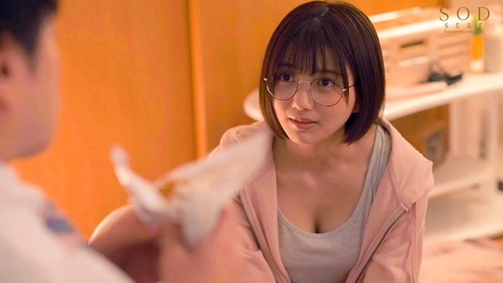 STARS-827/1stars00827のティザービジュアル2