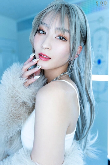 STARS-828/1stars00828のティザービジュアル1