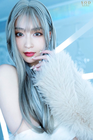 STARS-828/1stars00828のティザービジュアル2
