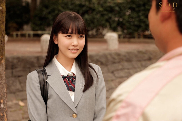 STARS-829/1stars00829のティザービジュアル1