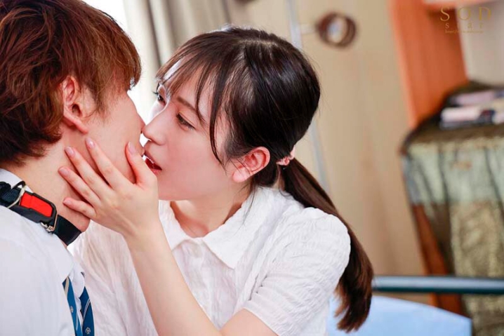 STARS-842/1stars00842のティザービジュアル2