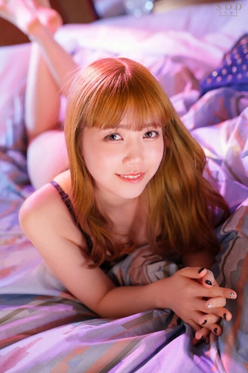 STARS-845/1stars00845のティザービジュアル2