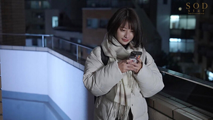 STARS-847/1stars00847のティザービジュアル2