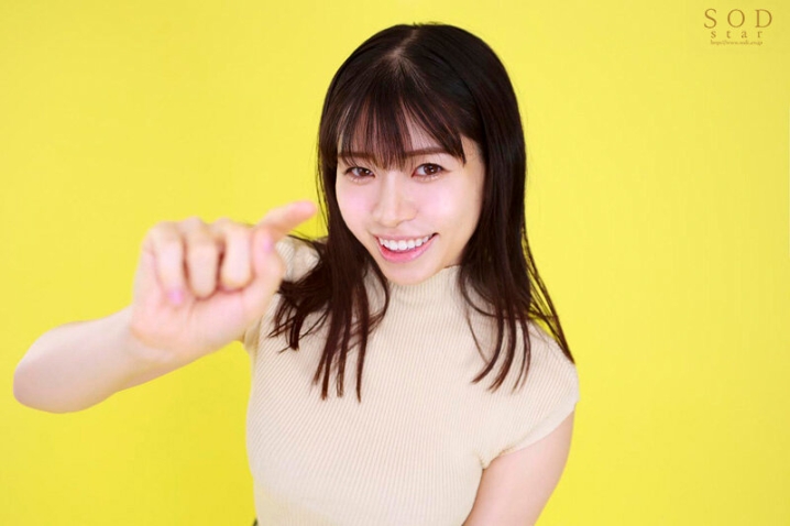 STARS-848/1stars00848のティザービジュアル1