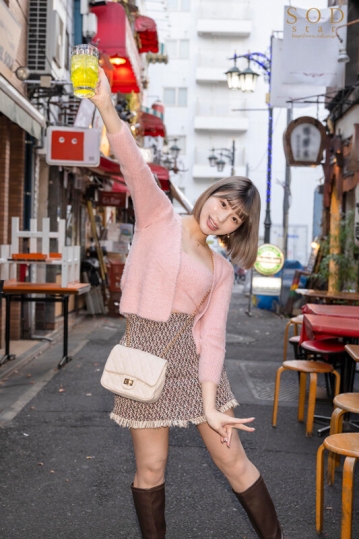 STARS-855/1stars00855のティザービジュアル1