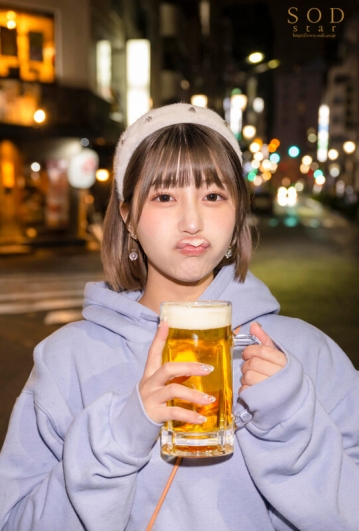 STARS-855/1stars00855のティザービジュアル2