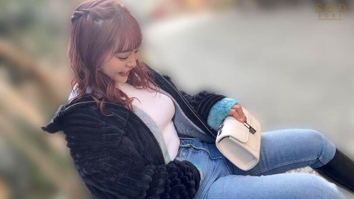 STARS-861/1stars00861のティザービジュアル1