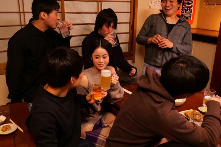 STARS-867/1stars00867のティザービジュアル2