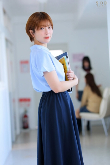 STARS-907/1stars00907のティザービジュアル2