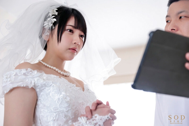 STARS-916/1stars00916のティザービジュアル2