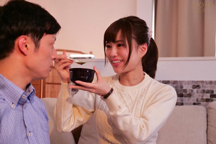STARS-919/1stars00919のティザービジュアル2