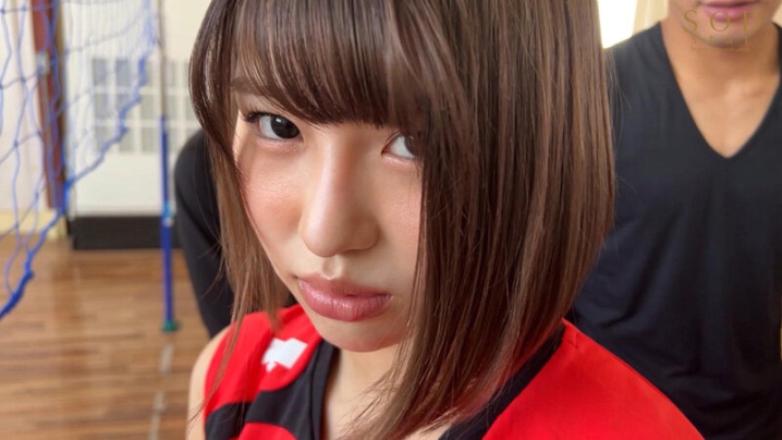 STARS-920/1stars00920のティザービジュアル2
