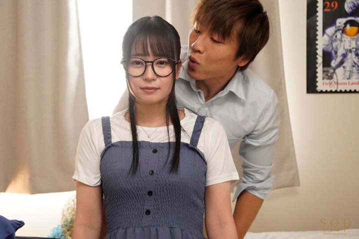 STARS-921/1stars00921のティザービジュアル1