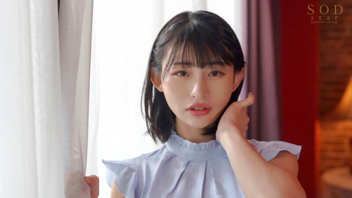STARS-927/1stars00927のティザービジュアル2