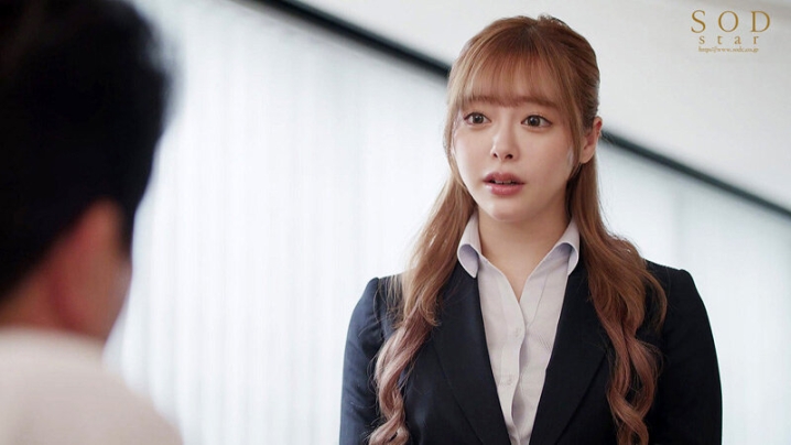 STARS-928/1stars00928のティザービジュアル1