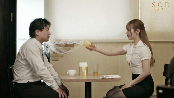 STARS-928/1stars00928のティザービジュアル2