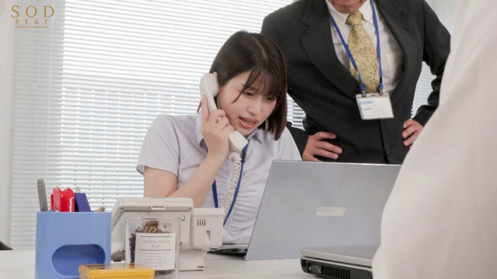 STARS-933/1stars00933のティザービジュアル2