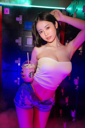 STARS-935/1stars00935のティザービジュアル1