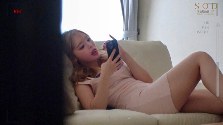 STARS-952/1stars00952のティザービジュアル2