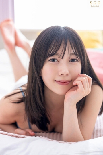 STARS-954/1stars00954のティザービジュアル1