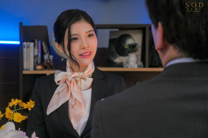 STARS-979/1stars00979のティザービジュアル1