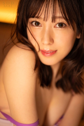 STARS-981/1stars00981のティザービジュアル1