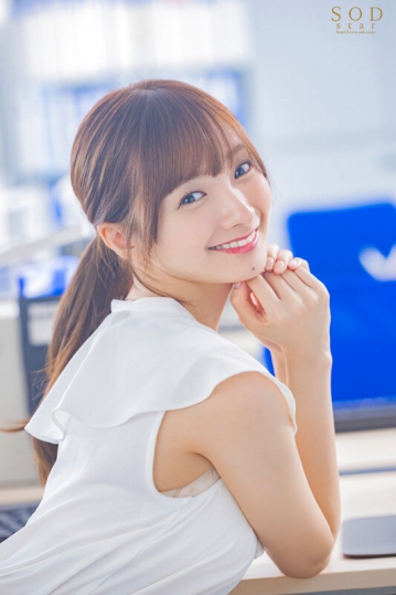 STARS-989/1stars00989のティザービジュアル1