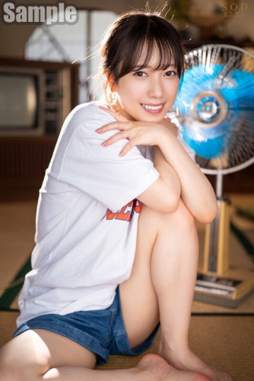 STARS-993/1stars00993のティザービジュアル2