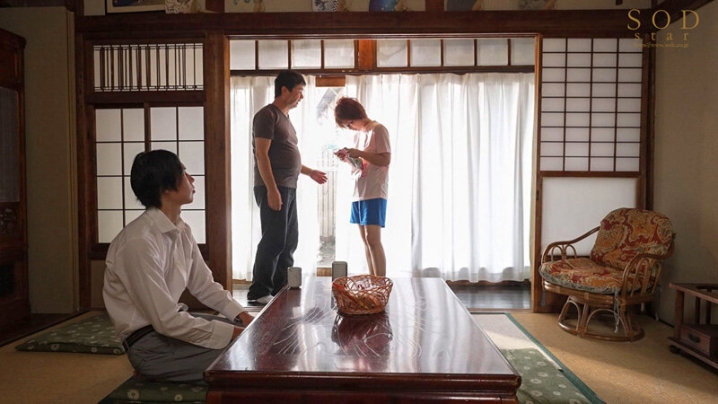 START-014-V/1start00014vのティザービジュアル2