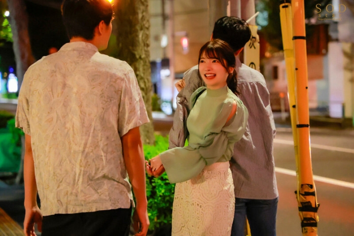 START-026/1start00026のティザービジュアル1