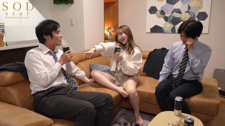 START-054/1start00054のティザービジュアル1