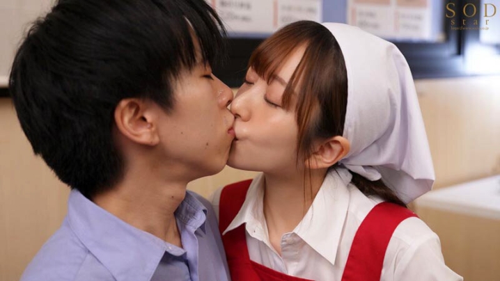 START-104/1start00104のティザービジュアル2