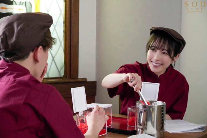 START-108/1start00108のティザービジュアル1