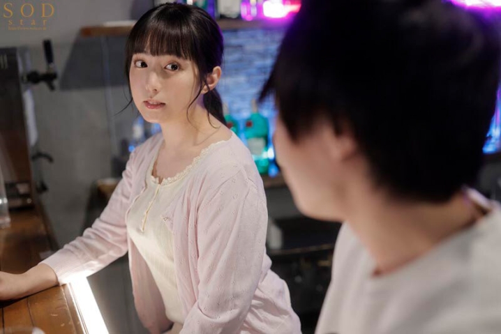 START-117/1start00117のティザービジュアル1