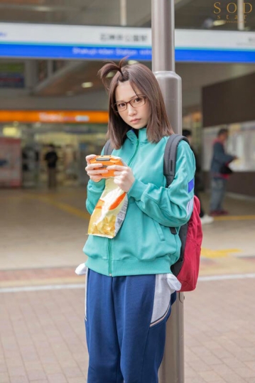 START-124/1start00124のティザービジュアル2